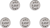 Replacement Valve Shims