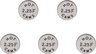 Replacement Valve Shims