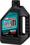 Super M Injector Synthetic Blend 2T Engine Oil