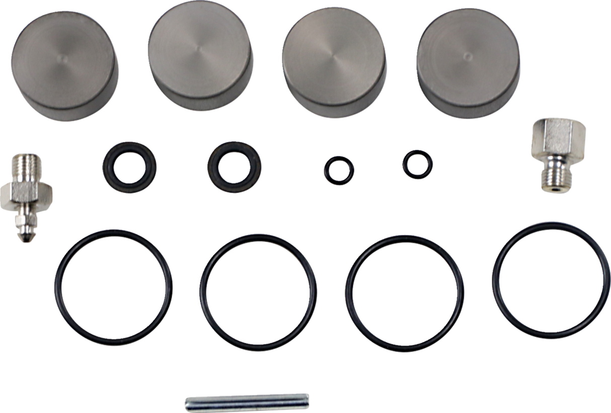 Caliper Rebuild Kit