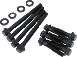 Cam Plate and Oil Pump Fastener Kit