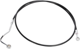 Brake Line - Upper - XR - Black