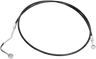 Brake Line - Upper - XR - Black