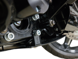 Forged Carbon Fiber Skid Plate