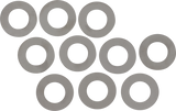 Wheel Bearing Spacer Shim