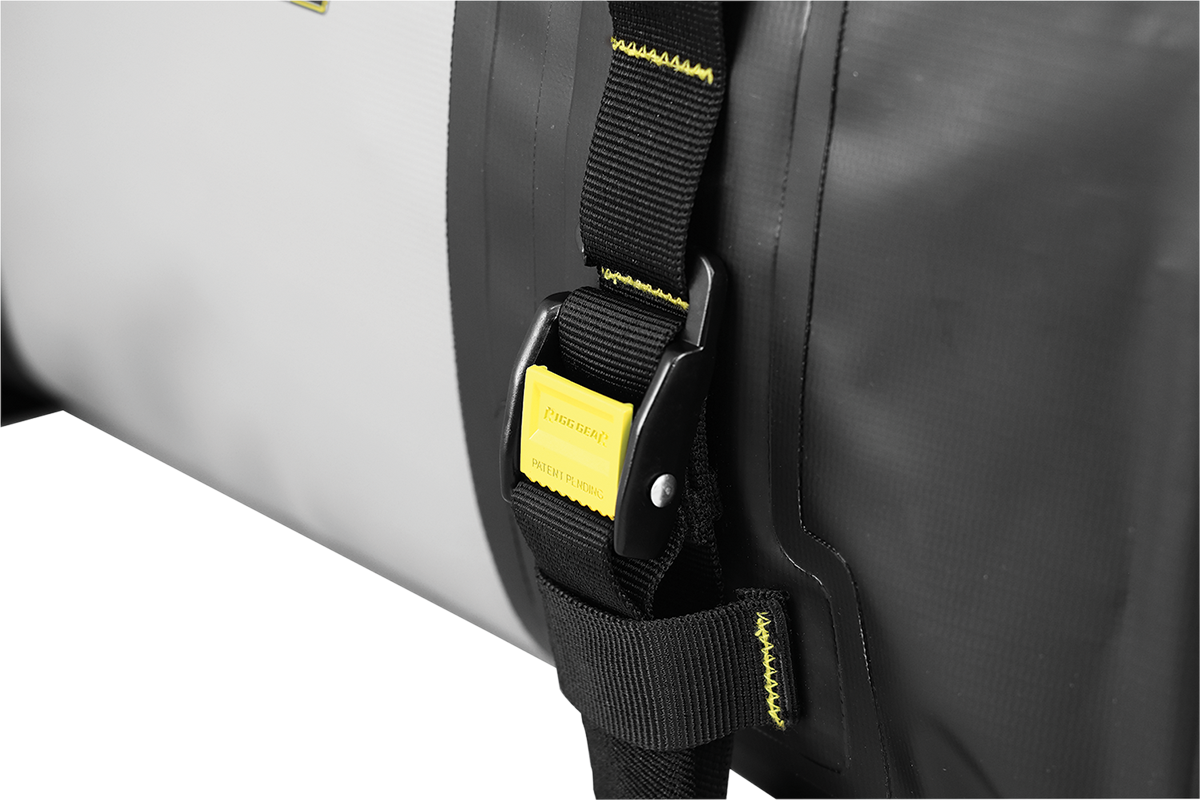 Hurricane Roll Bag
