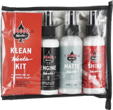 Klean Werks Kit
