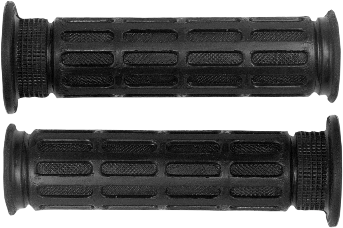 Classic OE-Style Grips