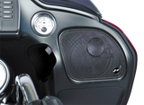 ROKKER® XRP 6.58° Fairing Speaker Kit with Hi-Output PEI Tweeter