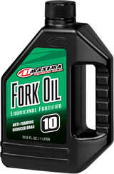Fork Oil