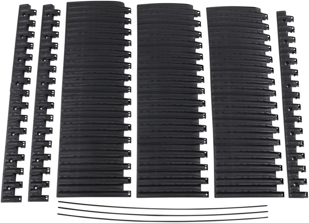 Edge Glides