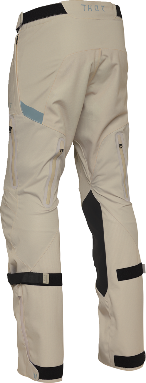 Range Pants