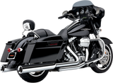 Powr-Flo Slip-On Mufflers