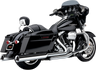 Powr-Flo Slip-On Mufflers
