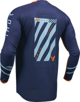 Launchmode Futura Jersey