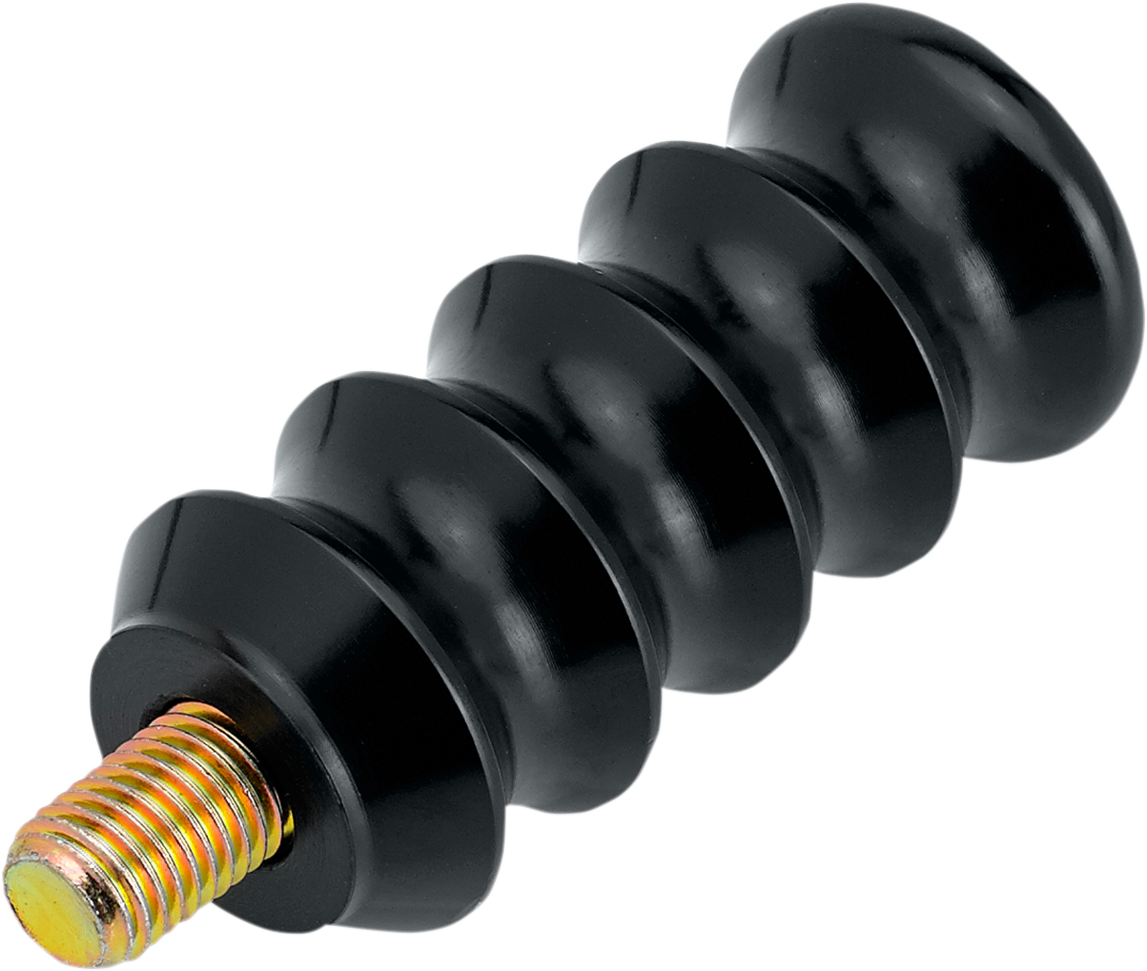 Adjustable Serrated Shifter Peg