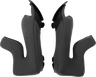 Youth Warrant 2.0 Helmet Cheek Pads