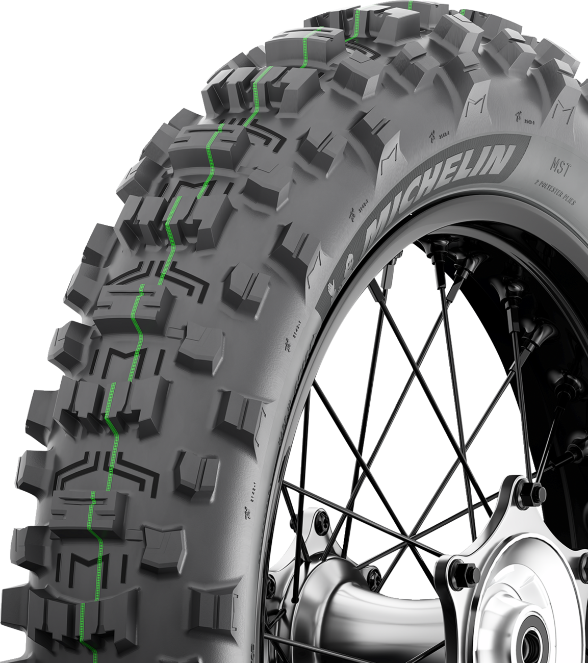 Enduro Medium 2 Tire