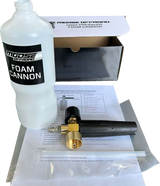 Foam Cannon Attachment