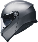 Tourmodular Helmet Pinlock® 120 MaxVision™ Prepared Shield