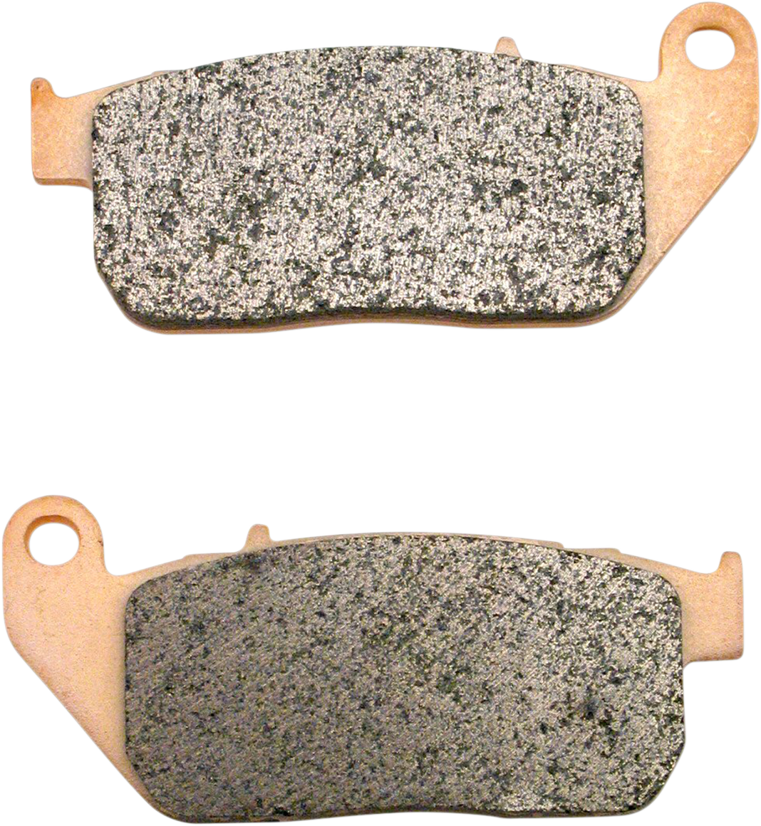 HH Sintered Harley/Buell Brake Pads