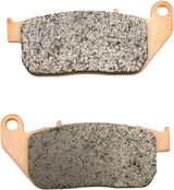 HH Sintered Harley/Buell Brake Pads