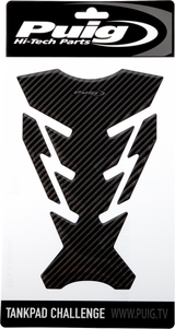 Challenge Tank Pad