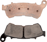 Sintered Metal Harley/Buell Brake Pads
