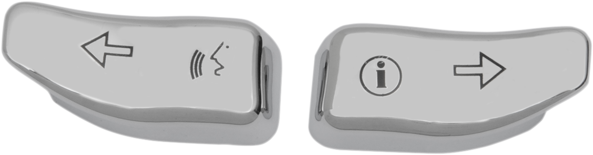 Turn Signal Switch Extension