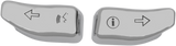 Turn Signal Switch Extension