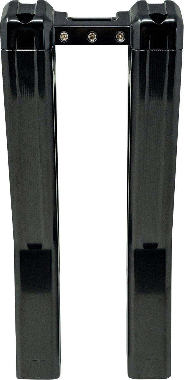 Ascent Pro Risers