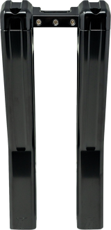 Ascent Pro Risers