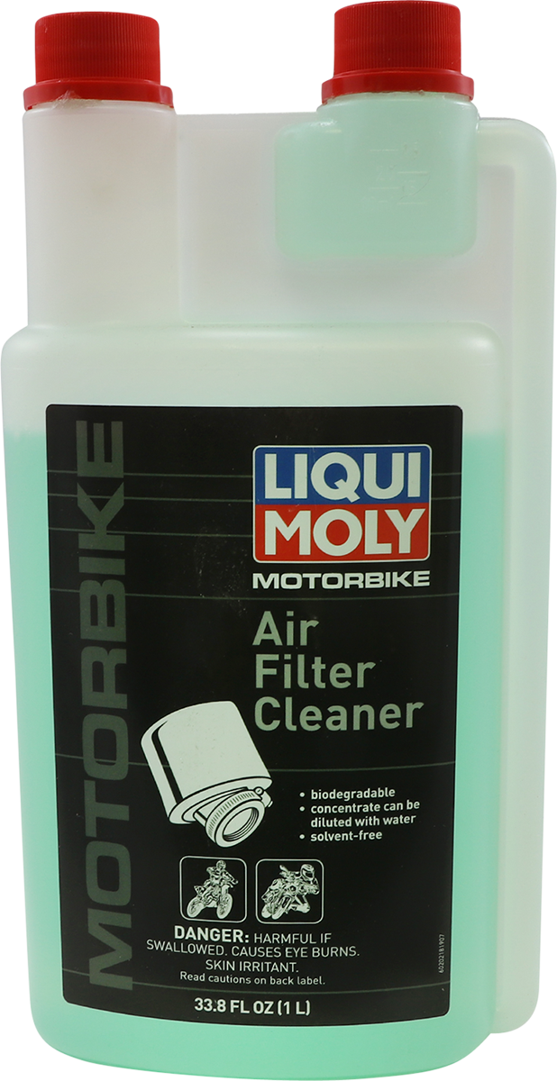 Air Filter Cleaner