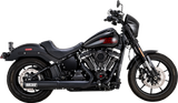 Supersport Slip-On Muffler
