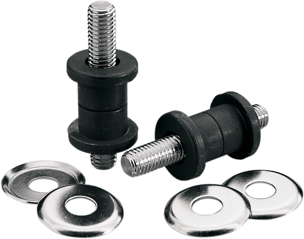 Handlebar Damper Kit