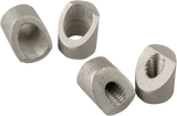 Halo Bar End Mirror Adapters