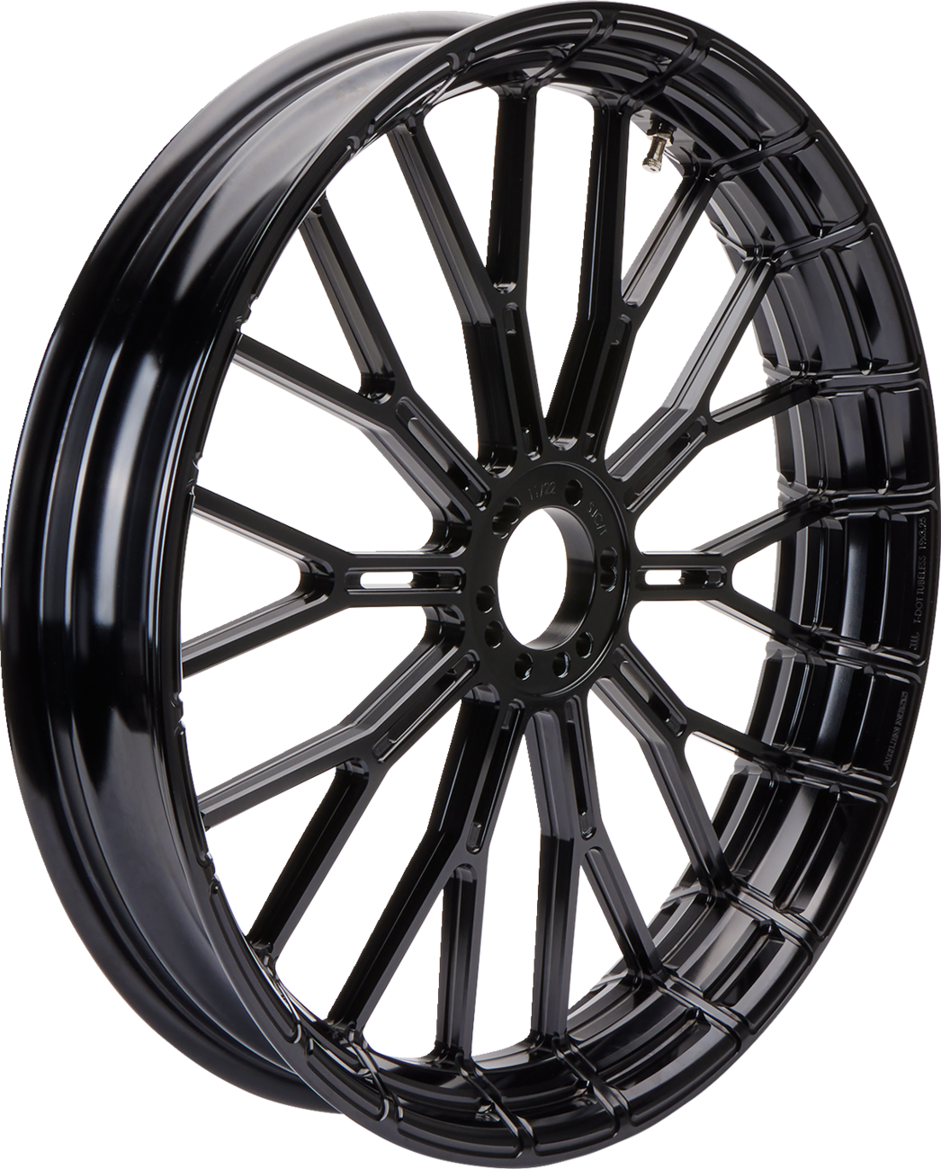 Y-Spoke Rim