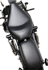 Detachable Pillion