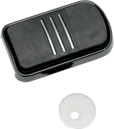 Sweeper Brake Pedal Pad