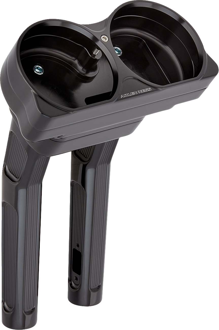 Method Kickback Handlebar Riser