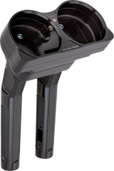 Method Kickback Handlebar Riser