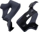 Warrant Helmet Cheek Pads
