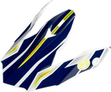 MR3 F.A.F. Helmet Peak