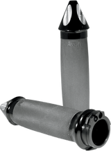 Custom Spike End Grips