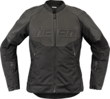 Women's Overlord3™ Leather Jacket