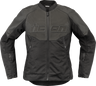 Women's Overlord3™ Leather Jacket