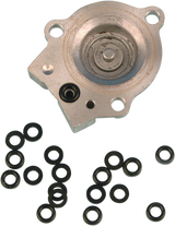 Accelerator Pump O-Ring