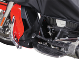 Defender Extreme Route 1 Half Cover