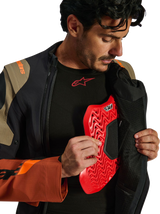 Halo Pro Drystar® XF Laminated Jacket