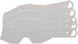 Replica Tear-Offs — 100%